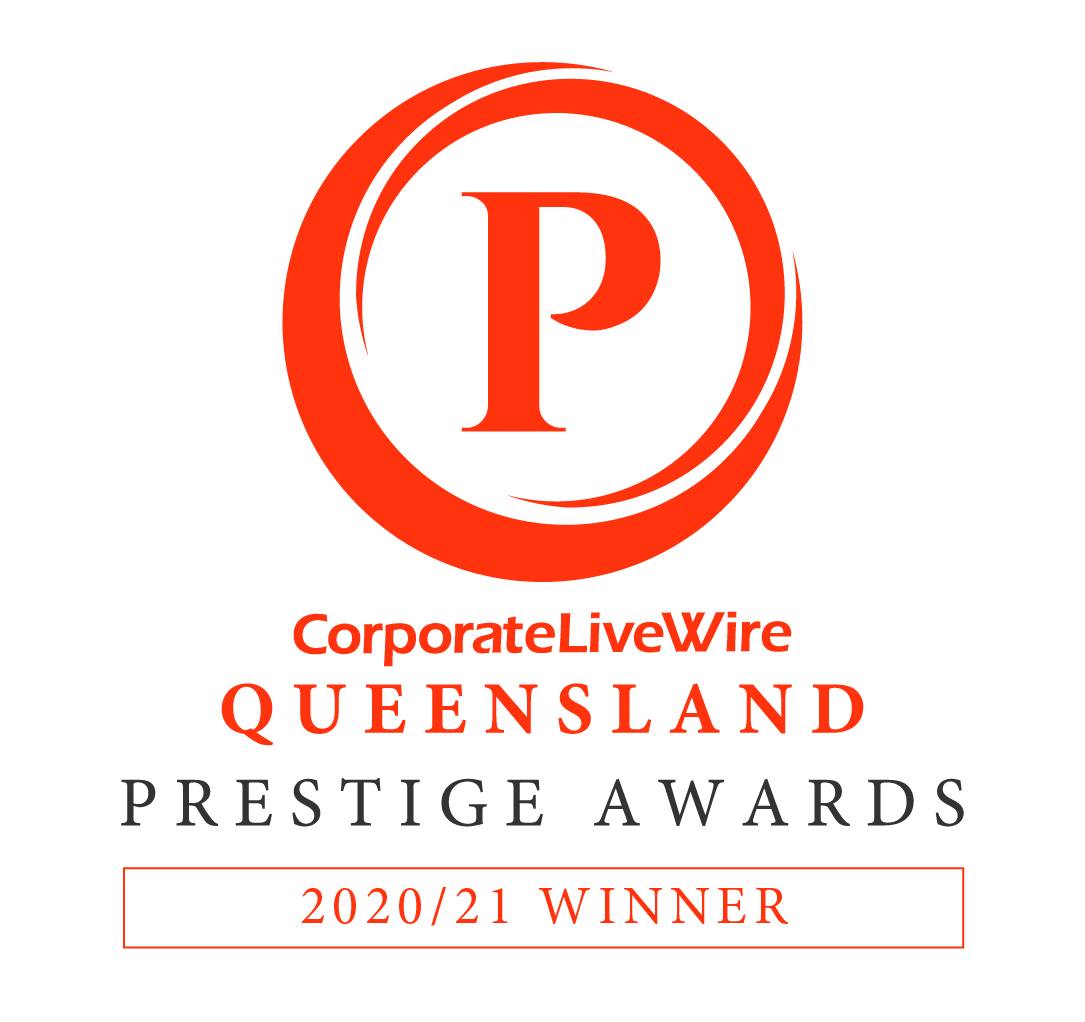 Queensland Prestige Award
