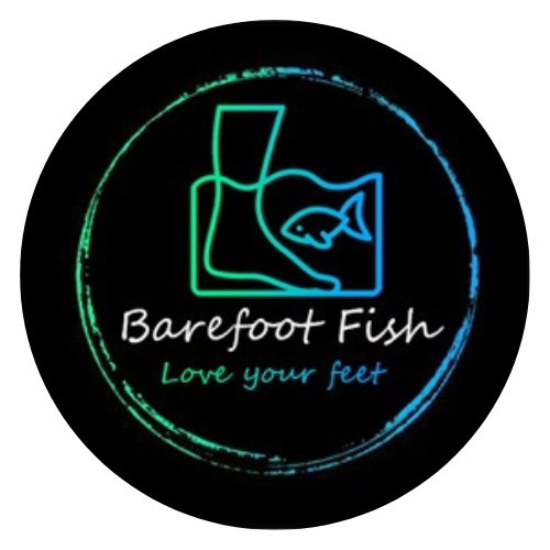 Barefoot Fish
