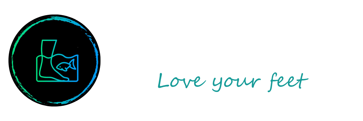 Barefoot Fish