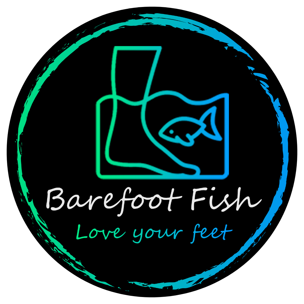 Barefoot Fish